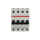 ABB - Magnetotérmico S204-D10