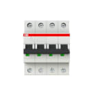 ABB - Magnetotérmico S204-D16