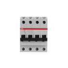 ABB - Magnetotérmico S204-C16