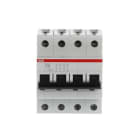 ABB - Magnetotérmico S204-B16