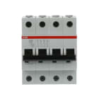 ABB - Magnetotérmico S204-C20