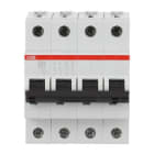 ABB - Magnetotérmico S204-B25