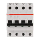 ABB - Magnetotérmico S204-K2