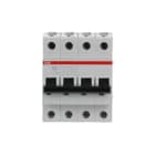 ABB - Magnetotérmico S204-D40