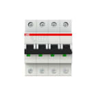 ABB - Magnetotérmico S204-B40
