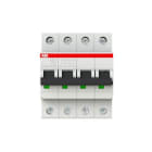 ABB - Magnetotérmico S204-K16
