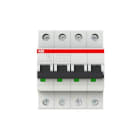 ABB - Magnetotérmico S204-K25