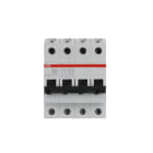 ABB - Magnetotérmico S204-K63