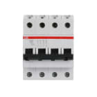 ABB - Magnetotérmico S204-D63