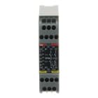 ABB - Módulo seguridad vital 1