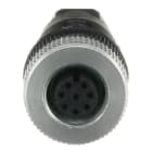 ABB - Conector H tornillo M12-C03