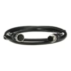 ABB - Cable apantallado M12-C112 M-H 1m