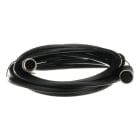 ABB - Cable apantallado M12-C312 M-H 3m