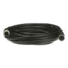 ABB - Cable apantallado M12-C612 M-H 6m