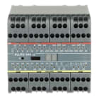 ABB - Controlador de seguridad programable Pluto B46 v2