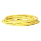 ABB - Cable CAN-BUS 1x2x0,75mm² UL/CSA amarillo