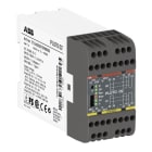 ABB - Controlador de seguridad programable Pluto O2