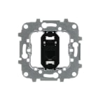 NIESSEN - Toma RJ45 Cat 5E 8 UTP centrado Serie de lujo
