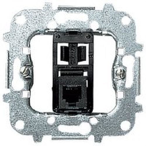 NIESSEN - NIESSEN MEC. LUJO TOMA RJ45 UTP CAT5 