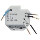 NIESSEN - ACTUADOR/EMISOR REGULADOR RF
