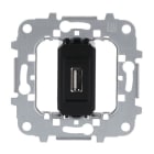 NIESSEN - TOMA VDI USB CONEXION HEMBRA-HEMBRA