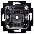 NIESSEN - NIESSEN MECANISMO LUJO REGUL. GIRATORIO LAMP. LED