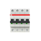 ABB - Magnetotérmico S204-C0,5