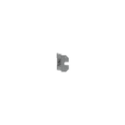 ABB - Bisagra CAHCP10 para paneles