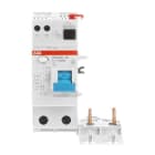 ABB - Bloque de dispositivo de corriente residual DDA202AC-63/0,03