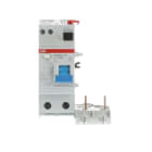 ABB - Bloque de dispositivo de corriente residual DDA202AC-25/0,3