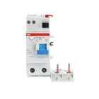 ABB - Bloque de dispositivo de corriente residual DDA202AC-40/0,3