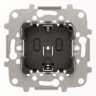 NIESSEN - Base de enchufe 2P+T Schuko con piloto de control