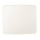 NIESSEN - Tecla interruptor/conmutador/cruzamiento Arco blanco alpino