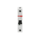 ABB - Magnetotérmico S201M-K4UC