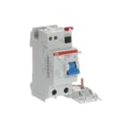 ABB - Bloque de dispositivo de corriente residual DDA202A-40/0,3