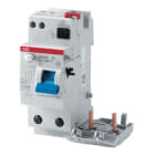 ABB - Bloque de dispositivo de corriente residual DDA202AS-63/0,3
