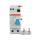 ABB - Bloque de dispositivo de corriente residual DDA202AS-63/1