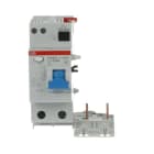 ABB - Bloque de dispositivo de corriente residual DDA202A25/30APR