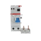 ABB - Bloque de dispositivo de corriente residual DDA202A63/30APR