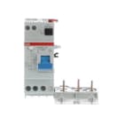 ABB - Bloque de dispositivo de corriente residual DDA203AC-25/0,03