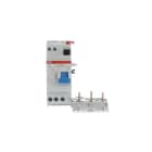 ABB - Bloque de dispositivo de corriente residual DDA203A-25/0,3
