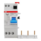 ABB - Bloque de dispositivo de corriente residual DDA203A25/30APR