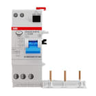 ABB - Bloque de dispositivo de corriente residual DDA203A40/30APR