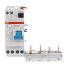 ABB - Bloque de dispositivo de corriente residual DDA204AC-25/0,03