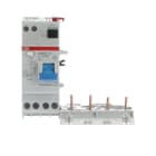 ABB - Bloque de dispositivo de corriente residual DDA204AC-40/0,03