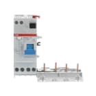 ABB - Bloque de dispositivo de corriente residual DDA204AC-25/0,3