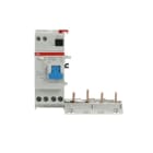 ABB - Bloque de dispositivo de corriente residual DDA204A40/30APR