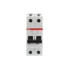 ABB - Magnetotérmico S202M-C4