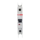ABB - Interruptor automático SU201M-K10 1P 10A K UL489