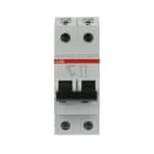 ABB - Magnetotérmico S202M-C2